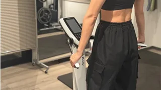 神田のパーソナルジムでInBody測定!データで分かるダイエットの始め方
