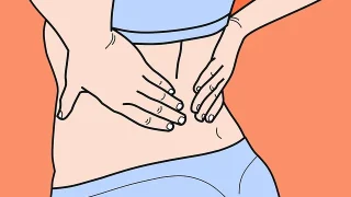 腰痛があってもトレーニングはできる!腰痛持ちの方が安全に始めるための完全ガイド